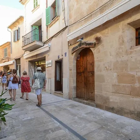 Es Celler * Alcudia (Mallorca)