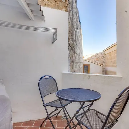 Es Celler Apartment