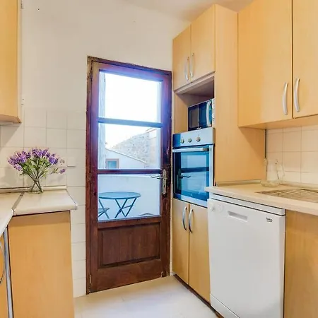 Apartment Es Celler Alcudia (Mallorca)