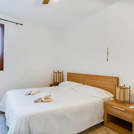 Es Celler Apartment
